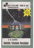 Laarss, R. H. - Amulettek, talizmánok, horoszkópok