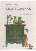 Petőfi Sándor - Arany Lacinak