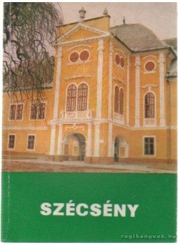 Dr. Patay Pál - Szécsény Dr. Patay Pál - Szécsény, Salgótarján 1980 antikvár könyv