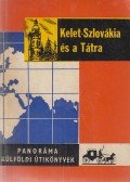 Joó Kálmán - Kelet-Szlovákia és a Tátra