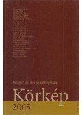 Sárközy Bence,Boldizsár Ildikó - Körkép 2005