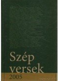 Keresztury Dezső - Szép versek 2005