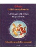 Walt Disney - A legnagyobb kincs az igaz barát