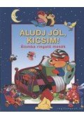 McAllister, Hayden - Aludj jól, kicsim!