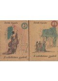 Török Gyula - A zöldköves gyűrű I-II. kötet