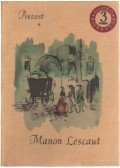 Prévost, Antoine-Francois - Manon Lescaut