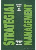 Barakonyi Károly,Peter Lorange - Stratégiai management