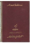 Appiotti, Angelo - Málta felett