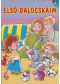 Haui Balázs Bogdán - Első dalocskáim