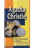 Agatha Christie - A Hét Számlap rejtélye