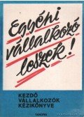 Csanádi Ágnes - Egyéni vállalkozó leszek!
