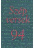 Körmendy Zsuzsanna - Szép versek 1994
