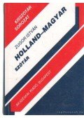 Zugor István - Holland-magyar szótár