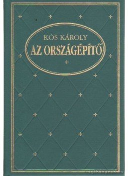 Kós Károly - Az országépítő Kós Károly - Az országépítő, Budapest 1994 antikvár könyv