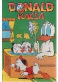 Walt Disney - Donald Kacsa vidám zsebkönyv 4.