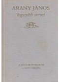 Arany János - Arany János legszebb versei