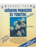 Pahlow, Mannfried - Időskori panaszok és tünetek