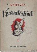 Rajeczky Benjamin - Kis zenetörténet I.