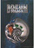 Brehm, Alfred Eduard - Az állatok világa I-VII. - Emlősök