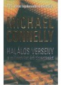 Michael Connelly - Halálos verseny a milliárdokat érő tízcentesért