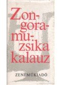 Matthews, Denis - Zongoramuzsika kalauz