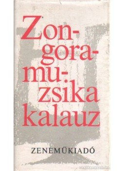 Matthews, Denis - Zongoramuzsika kalauz Matthews, Denis - Zongoramuzsika kalauz, Budapest 1976 antikvár könyv