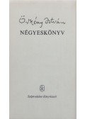 Örkény István - Négyeskönyv I-IV.