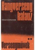 Pándi Marianne - Hangversenykalauz II. - Versenyművek