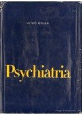 Nyírő Gyula - Psychiatria