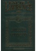 Leslie L. Lawrence - Miranda koporsója