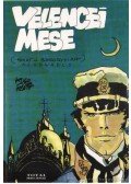 Pratt, Hugo - Velencei mese