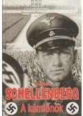 Niemayer, Stefan - Schellenberg, a kémfőnök