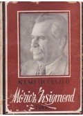 Németh László - Móricz Zsigmond