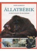 David Alderton - Állatbébik