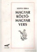 Szepes Erika - Magyar költő - magyar vers