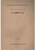 Dr. Karsay Ferenc,Novotny Iván - Geodézia