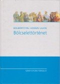 Bolberitz Pál,Hosszú Lajos - Bölcselettörténet