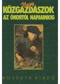 Pányi Béla - Nagy közgazdászok az ókortól napjainkig