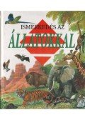 Jackson, Donald - Ismerkedés az állatokkal