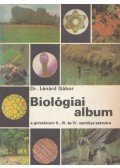 Dr. Lénárd Gábor - Biológiai album