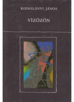Kodolányi János - Vízözön Kodolányi János - Vízözön, Budapest 1986 antikvár könyv
