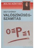 Solt György - Valószínűségszámítás