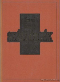 Szécsi Ferenc - Szállóigék Szécsi Ferenc - Szállóigék, Budapest 0 antikvár könyv