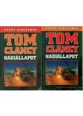 Pieczenik, Steve,Claney, Tom - Hadiállapot I-II. kötet