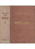 Kosztolányi Dezső - Kosztolányi Dezső novellái 3