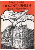 Szőnyi Erzsébet - Öt kontinensen a zene szolgálatában