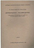 Dr. Gabos György,Dr. Bartos Sándor - Építésföldtan - talajmechanika