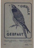 Verheyen, R. F. (főszerk.) - Le gerfaut - de giervalk 1967, 3-4