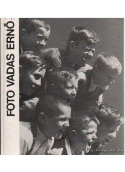 Végvári Lajos - Vadas Ernő munkássága Végvári Lajos - Vadas Ernő munkássága, Budapest 1967 antikvár könyv