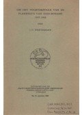 Westermann, J. H. - Om het voortbestaan van de flamingoo's van zuid-bonaire 1957-1968